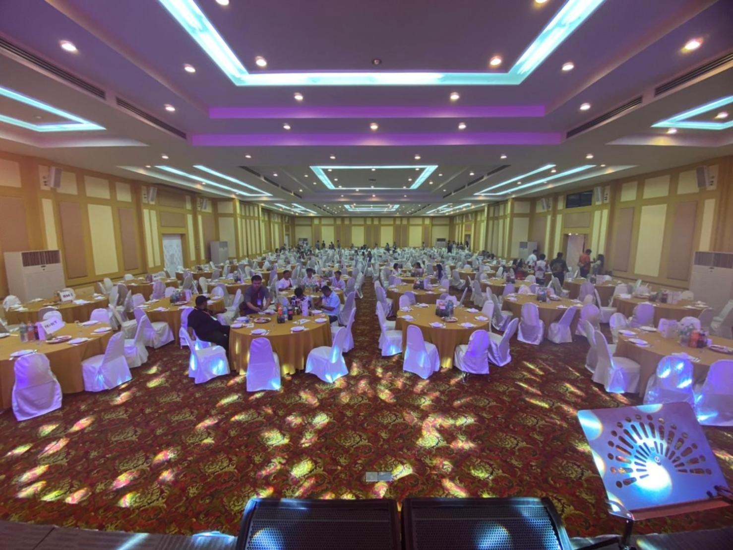 Coco Beach Hotel Jomtien Pattaya Praia de Jomtien Exterior foto