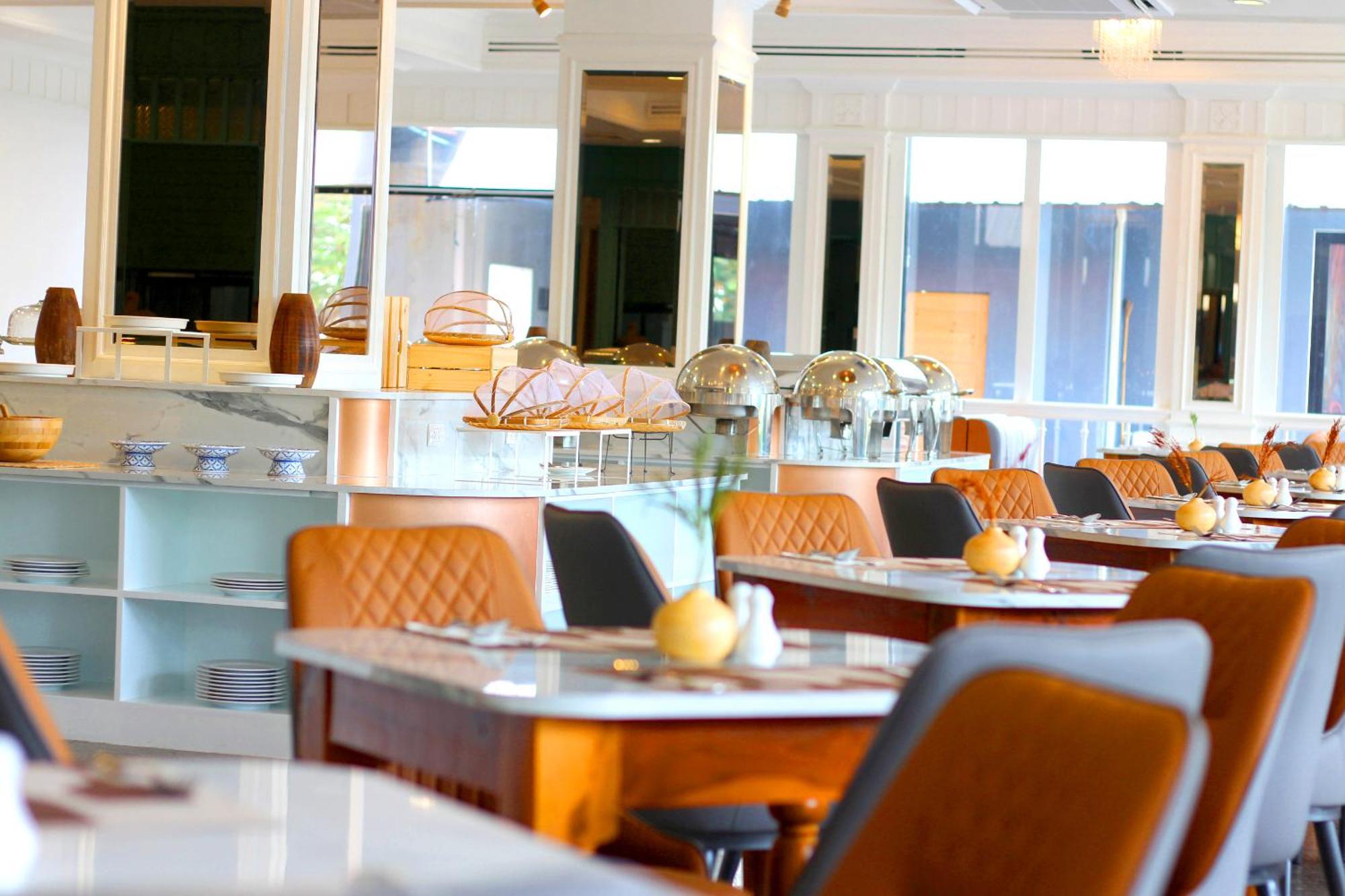 Coco Beach Hotel Jomtien Pattaya Praia de Jomtien Exterior foto